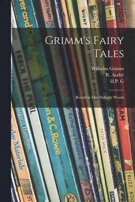 Grimm's Fairy Tales 1