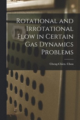 Rotational and Irrotational Flow in Certain Gas Dynamics Problems 1