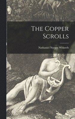 The Copper Scrolls 1