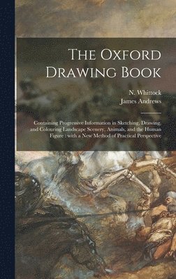 bokomslag The Oxford Drawing Book