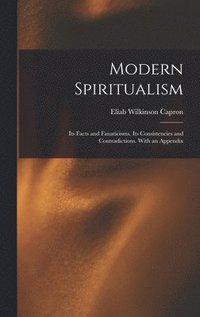 bokomslag Modern Spiritualism