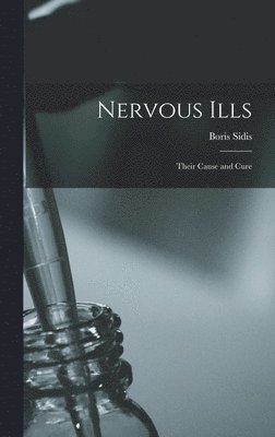 bokomslag Nervous Ills