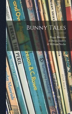 Bunny Tales 1