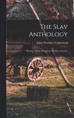 The Slav Anthology 1