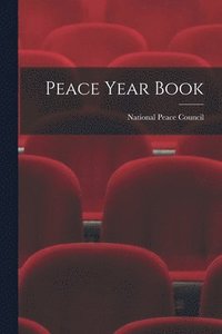 bokomslag Peace Year Book