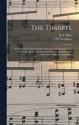 The Timbrel 1