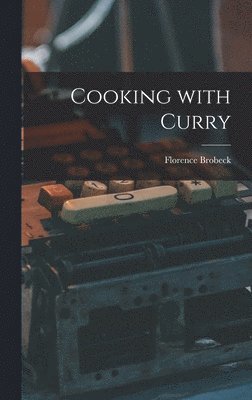 Cooking With Curry 1