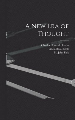 A New Era of Thought 1