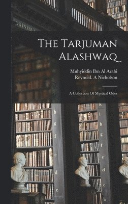 bokomslag Tarjuman Alashwaq
