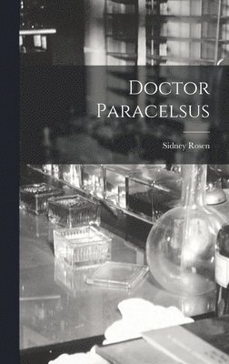 Doctor Paracelsus 1