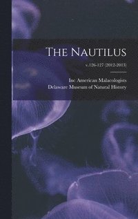 bokomslag Nautilus; v.126-127 (2012-2013)