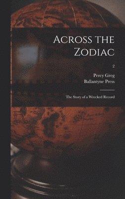 Across the Zodiac
