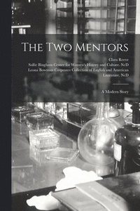 bokomslag The Two Mentors