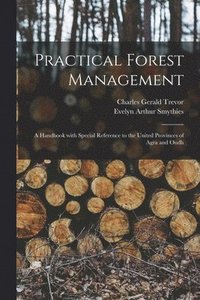 bokomslag Practical Forest Management