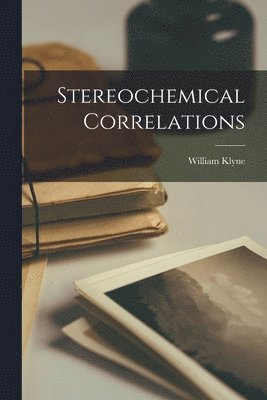 Stereochemical Correlations 1