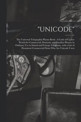 &quot;Unicode&quot; 1