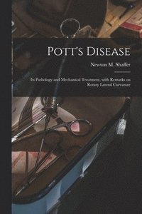 bokomslag Pott's Disease