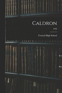 bokomslag Caldron; 1948
