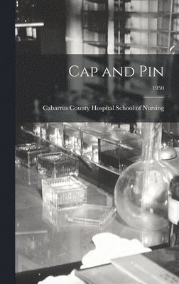 Cap and Pin; 1950 1