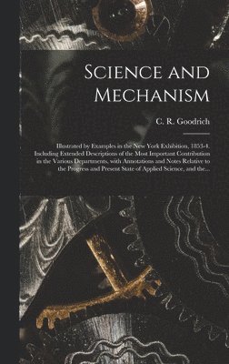 Science and Mechanism 1
