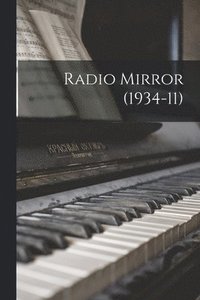 bokomslag Radio Mirror (1934-11)