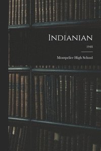 bokomslag Indianian; 1948