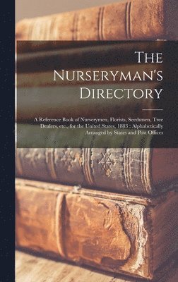 The Nurseryman's Directory 1