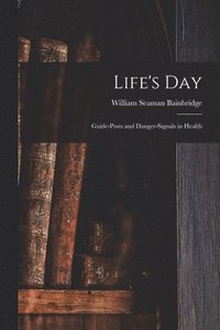 bokomslag Life's Day