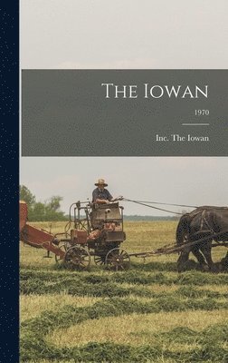 The Iowan; 1970 1