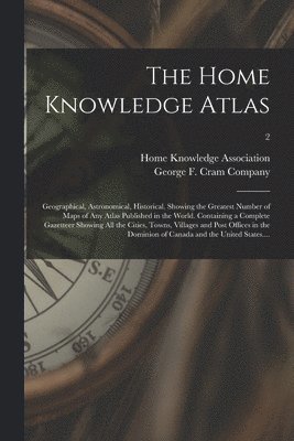 The Home Knowledge Atlas 1
