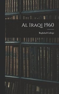 bokomslag Al Iraqi 1960