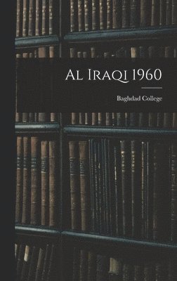 Al Iraqi 1960 1