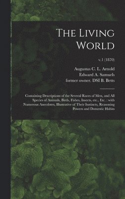 Living World, Inbunden