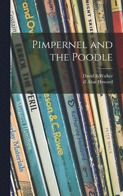 Pimpernel and the Poodle 1