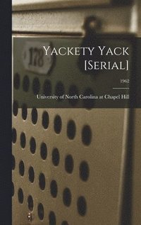 bokomslag Yackety Yack [serial]; 1962