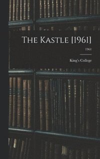 bokomslag The Kastle [1961]; 1961