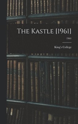 The Kastle [1961]; 1961 1