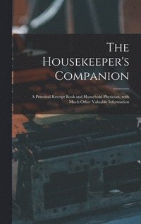 bokomslag Housekeeper's Companion
