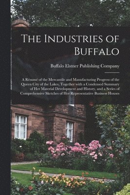Industries of Buffalo