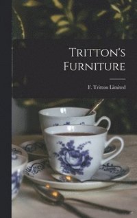 bokomslag Tritton's Furniture