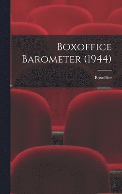 Boxoffice Barometer (1944) 1