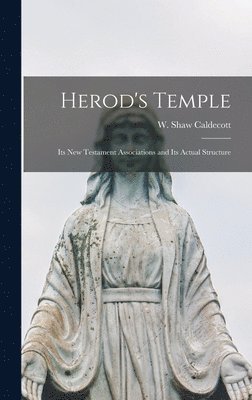 Herod's Temple 1