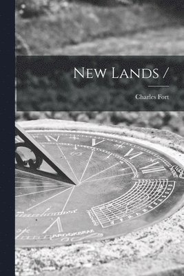 New Lands / 1