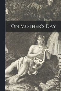 bokomslag On Mother's Day