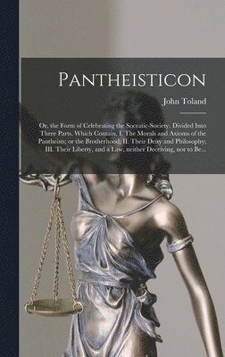 Pantheisticon 1