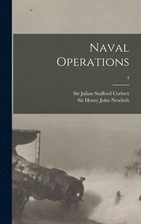 bokomslag Naval Operations; 4