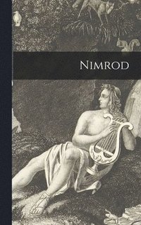 bokomslag Nimrod