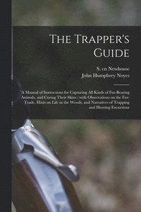 bokomslag The Trapper's Guide