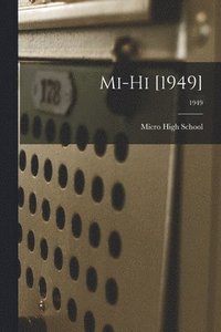 bokomslag Mi-Hi [1949]; 1949