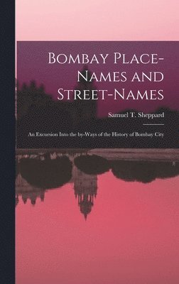 Bombay Place-names and Street-names 1